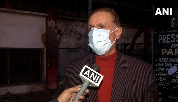 J-K: Father of ex JNU students union leader Shehla Rashid alleges life threat from her