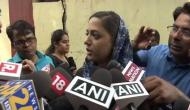 Former JNU union leader Shehla Rashid denies allegations of threatening father