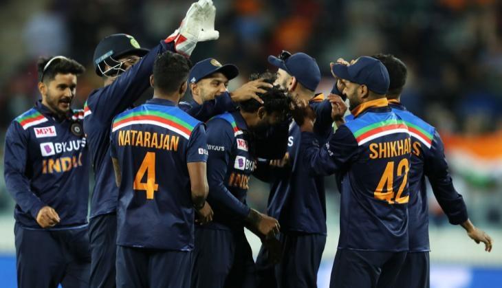 IND vs AUS: Team India beat Australia by 13 Runs, First ODI Win in Away Matches