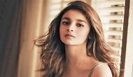Alia Bhatt on social media trolls: I’ve seen a lot of hate, and a little kindness can take you a long way