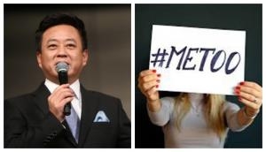 China #MeToo: Intern versus TV star; court to hear landmark case today