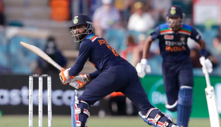 IND vs AUS: Hardik Pandya and Ravindra Jadeja reaks 21 year Old Record in 3rd ODI