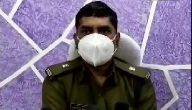 Beaten, Tortured for not voting for BJP: MP family camps near SP office seeking justice