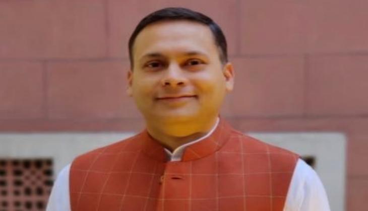 BJP leader Amit Malviya says, WB CM should prioritise people's welfare over her ego