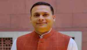 BJP leader Amit Malviya says, WB CM should prioritise people's welfare over her ego