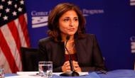Neera Tanden: My mother came to America to pursue better life