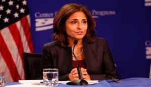 Neera Tanden: My mother came to America to pursue better life