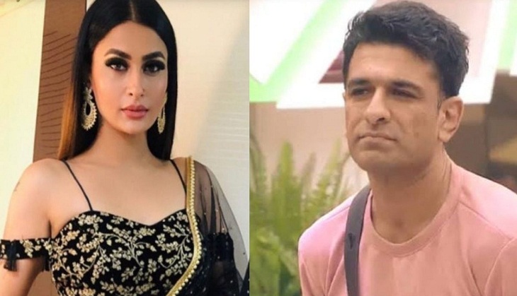 BB 14: Pavitra Punia says this after knowing about Eijaz Khan's childhood trauma
