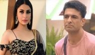 BB 14: Pavitra Punia says this after knowing about Eijaz Khan's childhood trauma