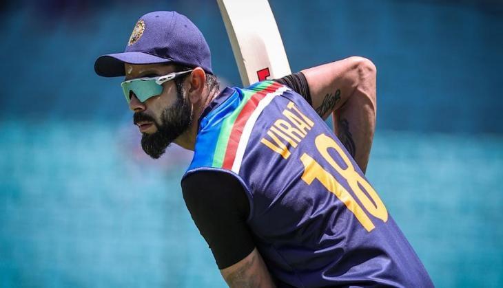 Virat Kohli invested in gaming platform firm which is Team India’s kit sponsor