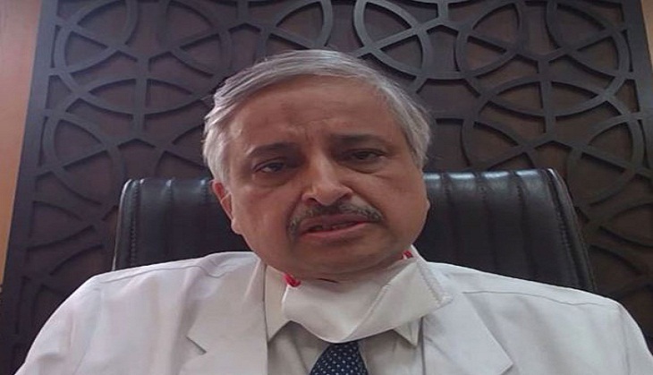 Coronavirus Vaccine: Hopeful India will get Covid-19 vaccine nod by Dec end or early Jan, says AIIMS Director 