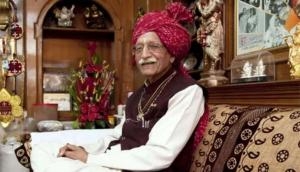MDH Masala owner Mahashay Dharampal Gulati passes away at 98