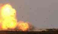 China: 4 killed, 47 injured in gas explosion in Liaoning