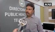 Telangana public health director: GHMC poll candidates, workers should quarantine for a week