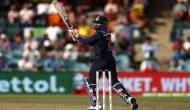 Ravindra Jadeja reveals MS Dhoni’s role behind his half-century in third ODI vs Australia