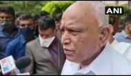 Karnataka: Yediyurappa urges pro-Kannada activists to withdraw Dec 5 bandh call 