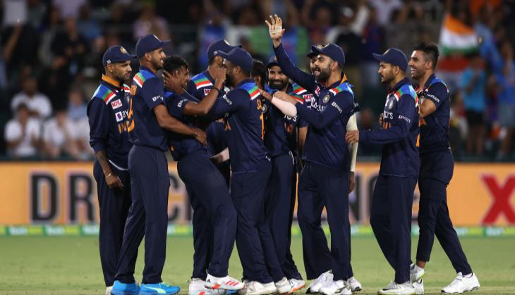 ICC Men's T20 WC 2022: India to begin campaign against Pakistan at MCG on Oct 23