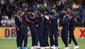 ICC Men's T20 WC 2022: India to begin campaign against Pakistan at MCG on Oct 23