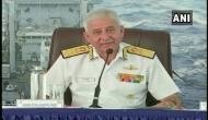 Eastern Naval Command chief: Our focus is on maritime domain awareness in Indian Ocean Region