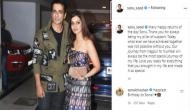 Sonu Sood pens heartwarming wish on wife's birthday: 'You made my life special'