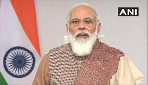 PM Modi to address India Mobile Congress 2020 virtually today 