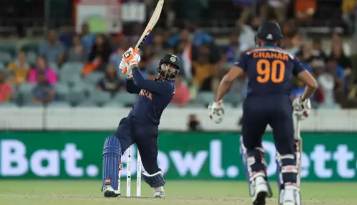 IND vs AUS: Ravindra Jadeja ruled out, Shardul Thakur added to India's T20I squad