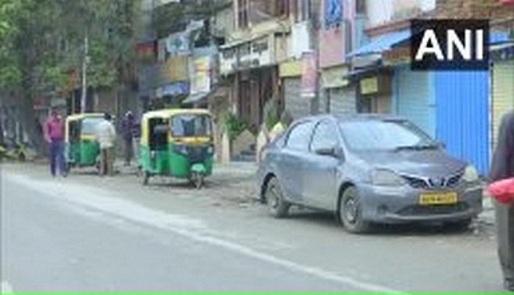 Karnataka: Over 100 history-sheeters detained ahead of bandh today