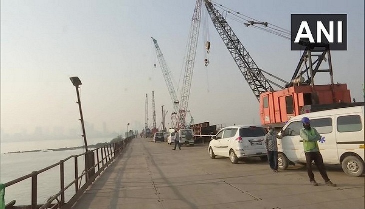 Maharashtra: Mumbai Trans Harbour Link project likely to be completed by 2022