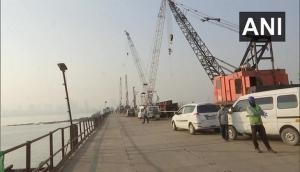 Maharashtra: Mumbai Trans Harbour Link project likely to be completed by 2022