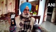 Retired Home Guard officer in Punjab returns President's medal in solidarity with protesting farmers