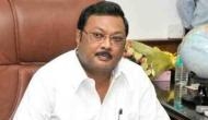 Tamil Nadu Congress president tests positive for Covid-19