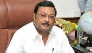 Tamil Nadu Congress president tests positive for Covid-19