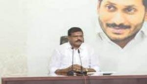 Andhra minister slams TDP over ruckus in Assembly, says Naidu failed to raise real issues