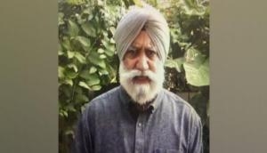 Gurbaksh Singh Sandhu decides to return Dronacharya Award to extend support to farmers 