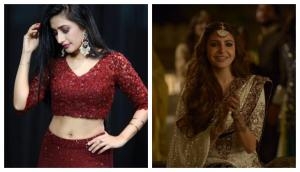 Have you seen Yuzvendra Chahal's fiancée Dhanashree Verma's dance on Anushka Sharma’s song?