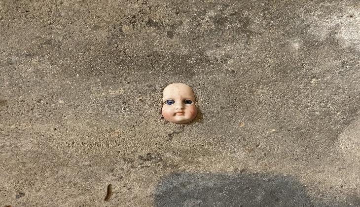doll
