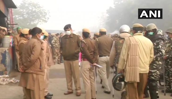 bharat band