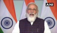 PM Modi to address farmers' conferences in Madhya Pradesh today