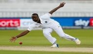 NZ vs WI: Kemar Roach, Shane Dowrich to miss 2nd Test for visitors, DaSilva added to squad