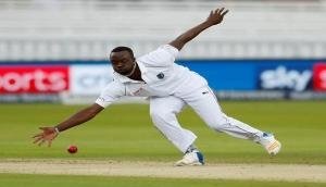 NZ vs WI: Kemar Roach, Shane Dowrich to miss 2nd Test for visitors, DaSilva added to squad