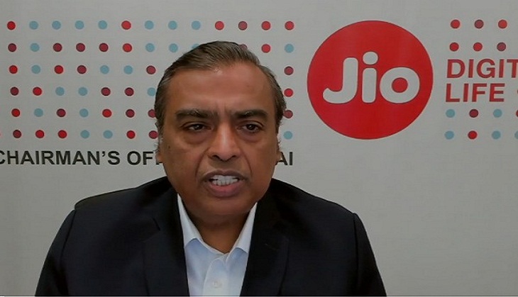 Mukesh Ambani: Indian economy will bounce back, steps needed to accelerate early rollout of 5G