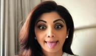 These new pictures of Shilpa Shetty will leave you scratching your head