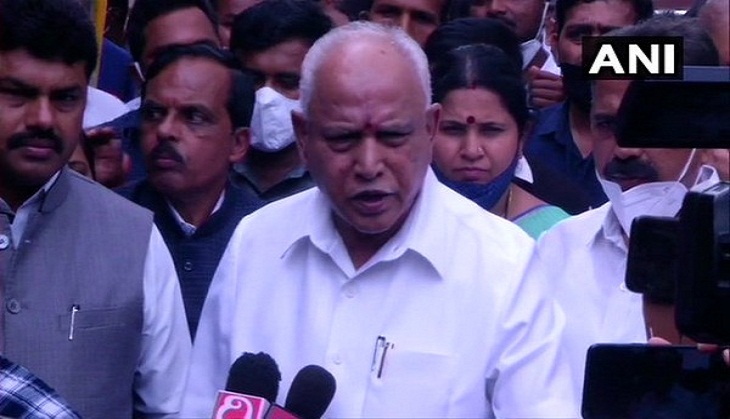We will introduce law against 'Love-Jihad' in next Assembly session, says Karnataka CM