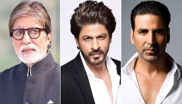 Amitabh Bachchan to Akshay Kumar: Forbes’ top 100 most influential celebs on social media