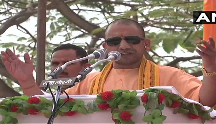 UP CM Yogi Adityanath to inaugurate two sulphur-less sugar mills today