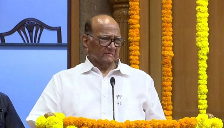 Maharashtra govt plans to implement 'Sharad Pawar Rural Prosperity Scheme' with MGNREGA