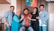Shatrughan Sinha Birthday: Sonakshi Sinha extends birthday wishes to father with family portrait