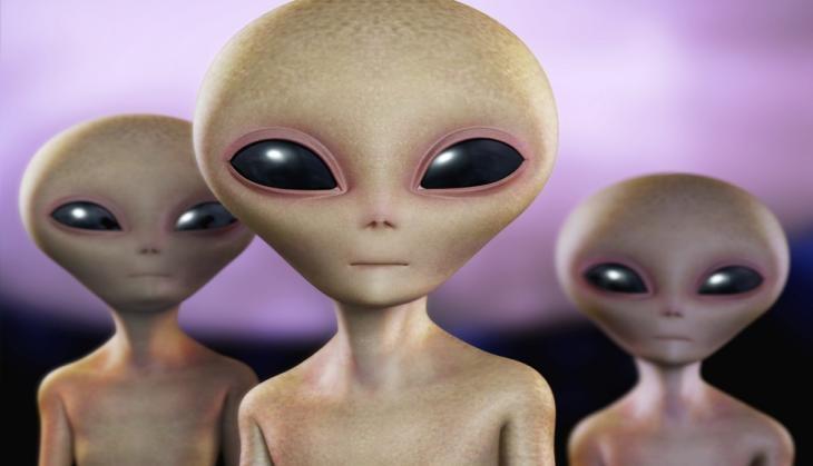 alien