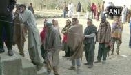 J-K: Voting underway in 5th phase of DDC polls 