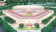 Central Vista Project: Centre files reply on plea seeking to stop construction activity 